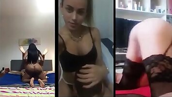 Amateur Shemales Fucking Guys s. Compilation 13